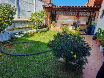 Venta / Casa / Villa Alemana
