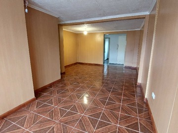 Venta / Casa / Villa Alemana