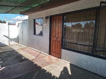 Venta / Casa / Villa Alemana
