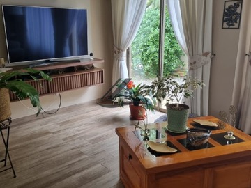 Venta / Casa / Villa Alemana