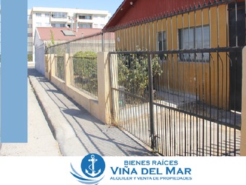 Venta / Casa / Villa Alemana