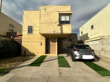 Venta / Casa / Villa Alemana