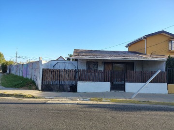 Venta / Casa / Villa Alemana