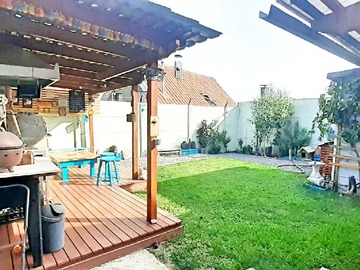 Venta / Casa / Villa Alemana