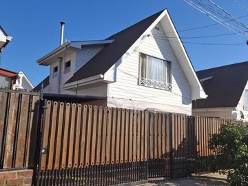 Venta / Casa / Villa Alemana