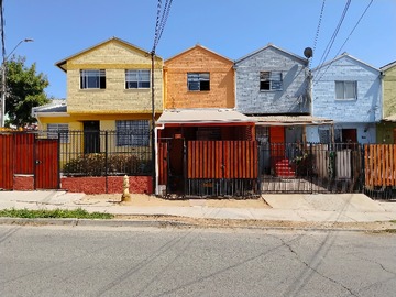 Venta / Casa / Villa Alemana