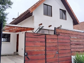 Venta / Casa / Villa Alemana