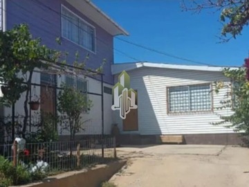 Venta / Casa / Villa Alemana