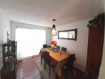 Venta / Casa / Villa Alemana