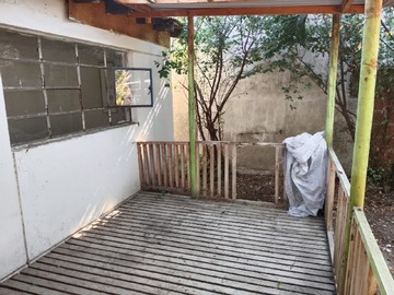 Venta / Casa / Villa Alemana