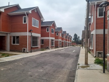 Venta / Casa / Villa Alemana