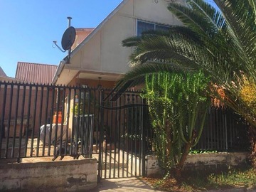 Venta / Casa / Villa Alemana