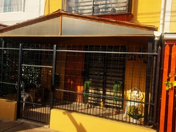 Venta / Casa / Villa Alemana