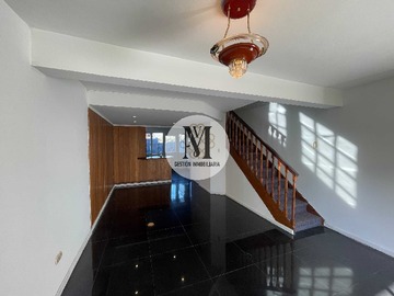 Venta / Casa / Villa Alemana