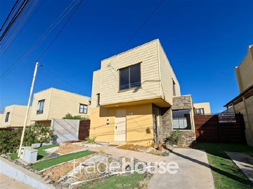 Venta / Casa / Villa Alemana