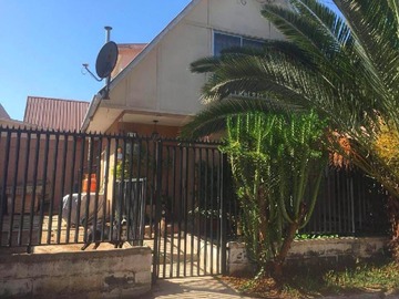 Venta / Casa / Villa Alemana