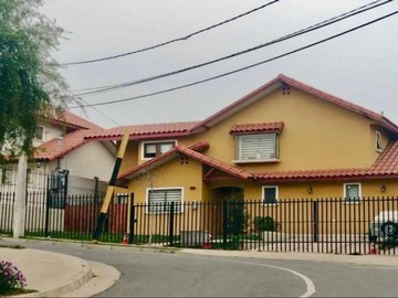 Venta / Casa / Villa Alemana