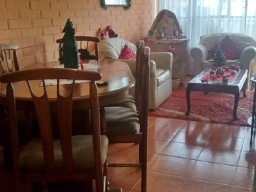 Venta / Casa / Villa Alemana