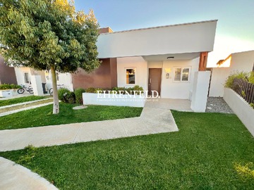 Venta / Casa / Villa Alemana