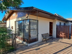 Venta / Casa / Villa Alemana