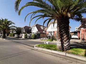 Venta / Casa / Villa Alemana