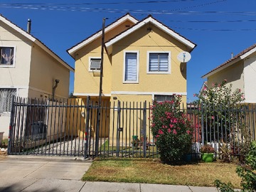 Venta / Casa / Villa Alemana