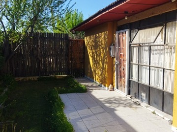 Venta / Casa / Villa Alemana