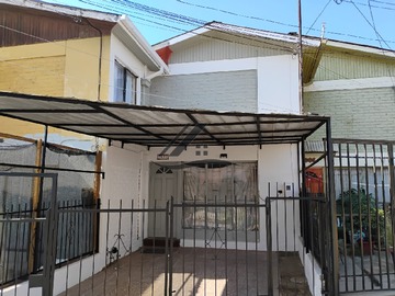 Venta / Casa / Villa Alemana