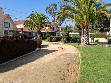 Áreas verdes