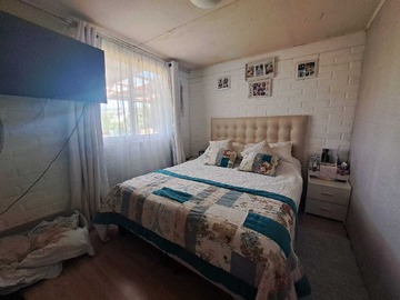 Venta / Casa / Villa Alemana