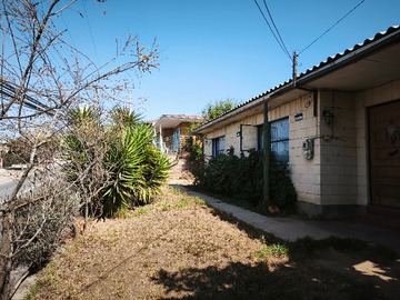 Venta / Casa / Villa Alemana