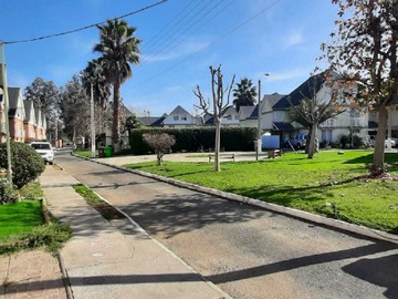 Venta / Casa / Villa Alemana