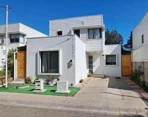 Venta / Casa / Villa Alemana