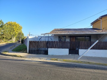 Venta / Casa / Villa Alemana