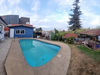 Venta / Casa / Villa Alemana