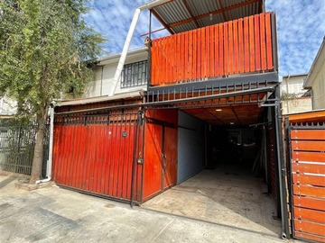 Venta / Casa / Villa Alemana