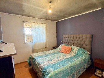 Dormitorio principal