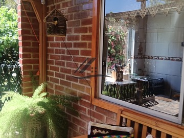 Venta / Casa / Villa Alemana