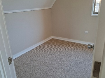 Dormitorio 2 del segundo piso