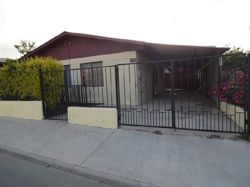 Venta / Casa / Villa Alemana