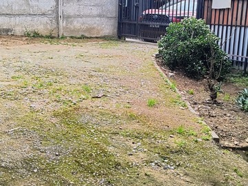 Venta / Casa / Villa Alemana