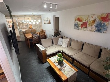 Venta / Casa / Villa Alemana