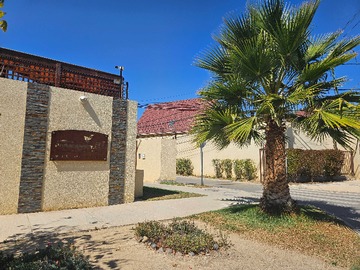Venta / Casa / Villa Alemana