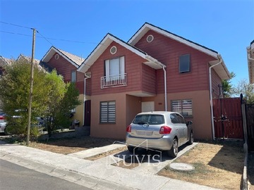 Venta / Casa / Villa Alemana