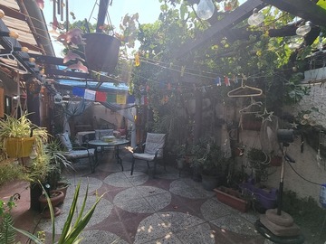 Venta / Casa / Villa Alemana