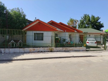 Venta / Casa / Villa Alemana