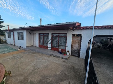 Venta / Casa / Villa Alemana