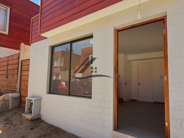 Venta / Casa / Villa Alemana