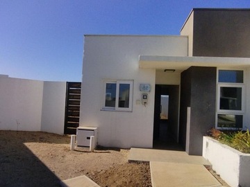 Venta / Casa / Villa Alemana