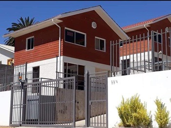 Venta / Casa / Villa Alemana